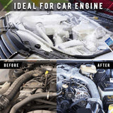 Multi-purpose Car Cleaner