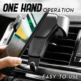 Universal Car Phone Mount