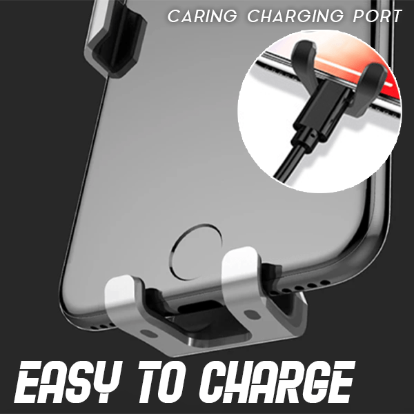 Universal Car Phone Mount