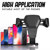 Universal Car Phone Mount