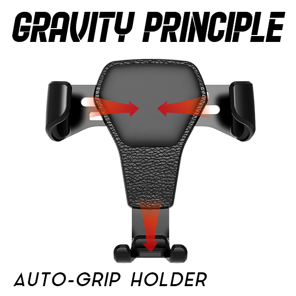 Universal Car Phone Mount