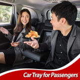 Car Dining Tray Tray Car Travel Coffee Drinking