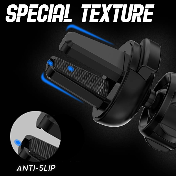 Universal Car Phone Mount