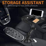 Car Dining Tray Tray Car Travel Coffee Drinking