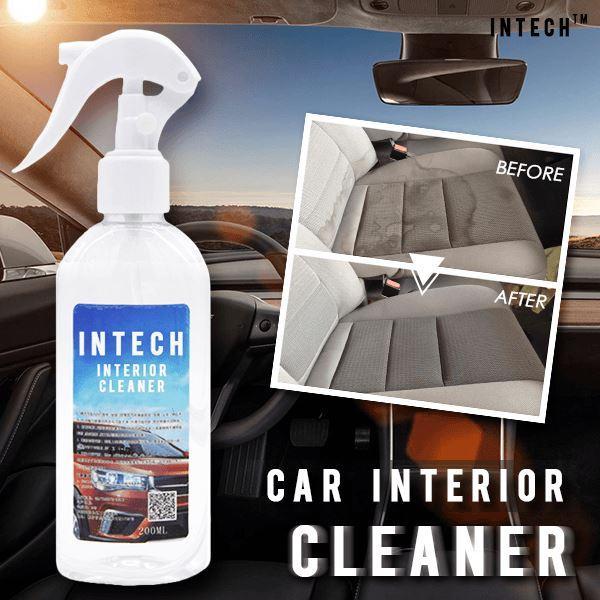 Multi-purpose Car Cleaner