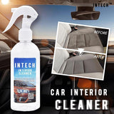 Multi-purpose Car Cleaner